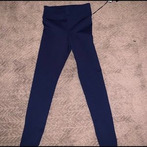 Koral XS Angle Length leggings (NWT)